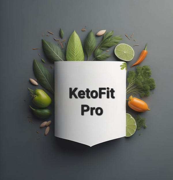 KetoFit Pro