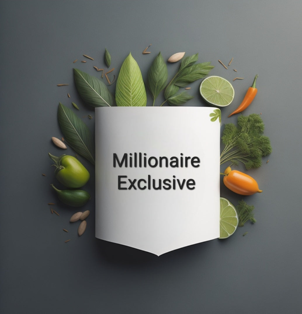 Millionaire Exclusive